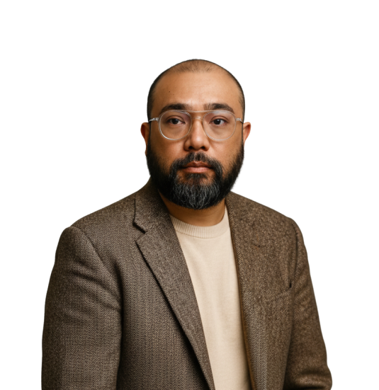 Dr Faridz