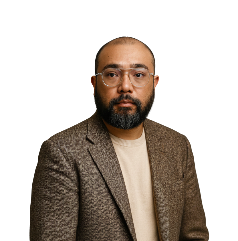 Dr Faridz