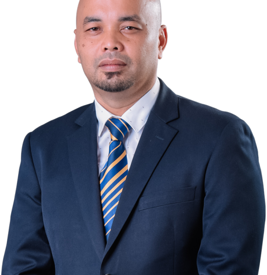 Dr Rahim
