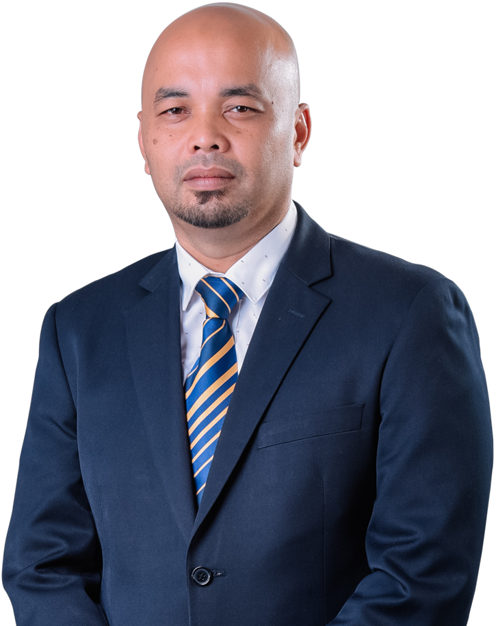 Dr Rahim